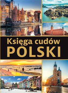 Obrazek Księga cudów Polski