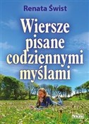 Wiersze pi... - Renata Świst - Ksiegarnia w niemczech