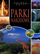 Parki Naro... - Opracowanie Zbiorowe -  polnische Bücher