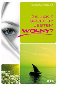 Obrazek Za jakie grzechy jestem wolny