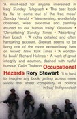 Occupation... - Rory Stewart -  polnische Bücher