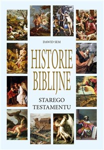 Bild von Historie Biblijne Starego Testamentu