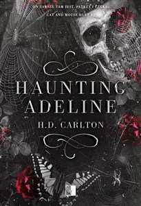 Bild von Hauting Adeline