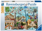 Puzzle 500... - Ksiegarnia w niemczech