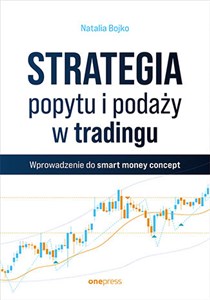 Obrazek Strategia popytu i podaży w tradingu Wprowadzenie do smart money concept