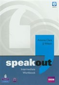 Speakout I... - Antonia Clare, JJ Wilson -  Polnische Buchandlung 