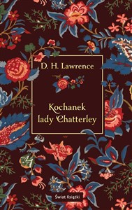 Obrazek Kochanek lady Chatterley
