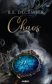 Polska książka : Chaos - K.E. December