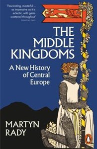 Obrazek The Middle Kingdoms