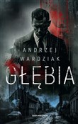 Głębia - Andrzej Wardziak - Ksiegarnia w niemczech