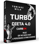 Turbo Diet... - Tobiasz Wilk - Ksiegarnia w niemczech