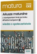 Polska książka : Matura 202... - Artur Derdziak