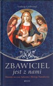 Zbawiciel ... - Luswig Gschwind -  polnische Bücher