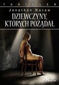 Polnische buch : Dziewczyny... - Jonathan Nasaw