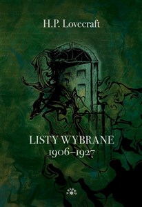 Bild von Lovecraft Listy wybrane 1906-1927