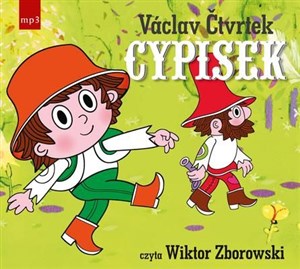 Bild von [Audiobook] Cypisek