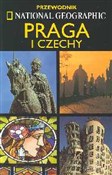 Praga i Cz... - Stephen Brook -  Książka z wysyłką do Niemiec 