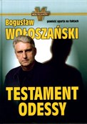 Testament ... - Bogusław Wołoszański - buch auf polnisch 