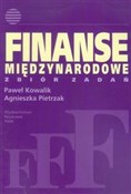 Finanse mi... - Paweł Kowalik, Agnieszka Pietrzak -  fremdsprachige bücher polnisch 