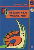Polnische buch : Matematyka... - Helena Lewicka, Elżbieta Rosłon