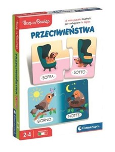 Bild von Przeciwieństwa