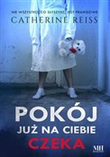 Polnische buch : Pokój już ... - Catherine Reiss