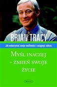 Polnische buch : Myśl inacz... - Brian Tracy