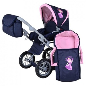 Bild von Wózek dla lalek Ruby