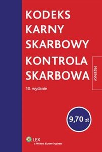 Bild von Kodeks karny skarbowy Kontrola skarbowa