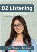 Polska książka : Listening ... - Fiona Aish, Jo Tomlinson