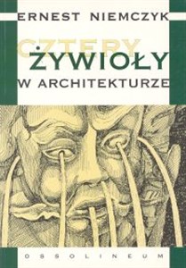 Obrazek Cztery żywioły w architekturze