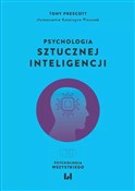 Polska książka : Psychologi... - Tony Prescott