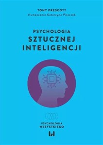 Obrazek Psychologia sztucznej inteligencji
