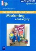 Książka : Marketing ... - Jarosław Kordziński