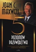 Polnische buch : Pięć pozio... - John Maxwell