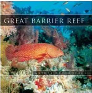 Obrazek Great Barrier Reef CD