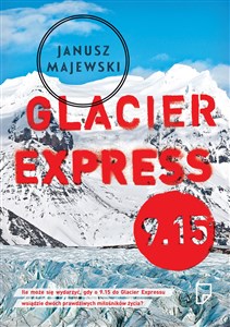 Bild von Glacier Express 9.15