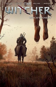 Bild von The Witcher Volume 6: Witch's Lament