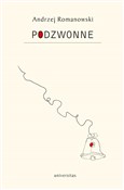 Podzwonne - Andrzej Romanowski -  Książka z wysyłką do Niemiec 