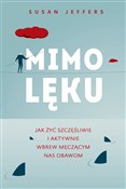 Mimo lęku - Susan Jeffers - Ksiegarnia w niemczech