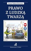 Polnische buch : Prawo z lu... - Tomasz Tadeusz Koncewicz