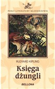 Księga dżu... - Rudyard Kipling -  fremdsprachige bücher polnisch 