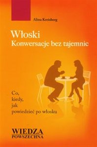 Bild von Włoski konwersacje bez tajemnic