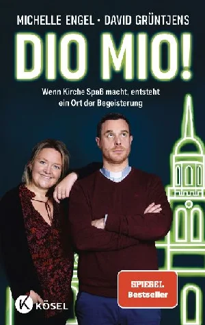 Obrazek ENGEL, M: DIO MIO!