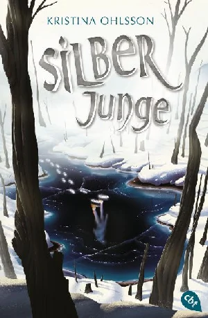 Bild von OHLSSON, K: SILBERJUNGE