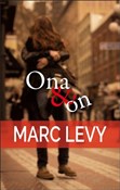 Polska książka : Ona i On - Mark Levy