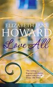 Love All - Elizabeth Jane Howard - buch auf polnisch 