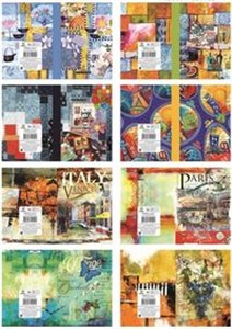 Bild von Zeszyt B6 32 stron kratka