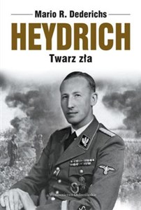 Obrazek Heydrich Twarz zła