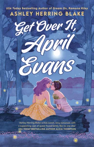 Obrazek Get Over It, April Evans
